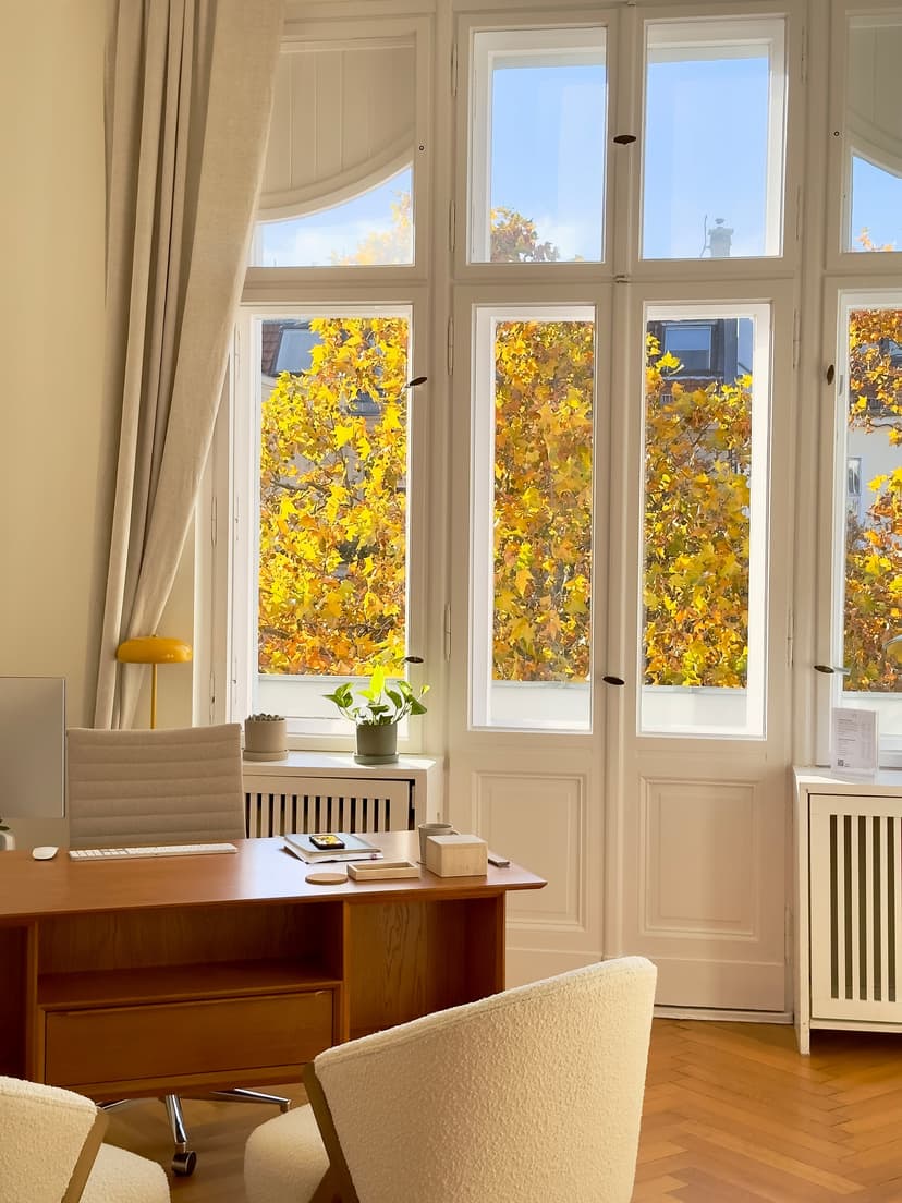 Group consultation and discussion session