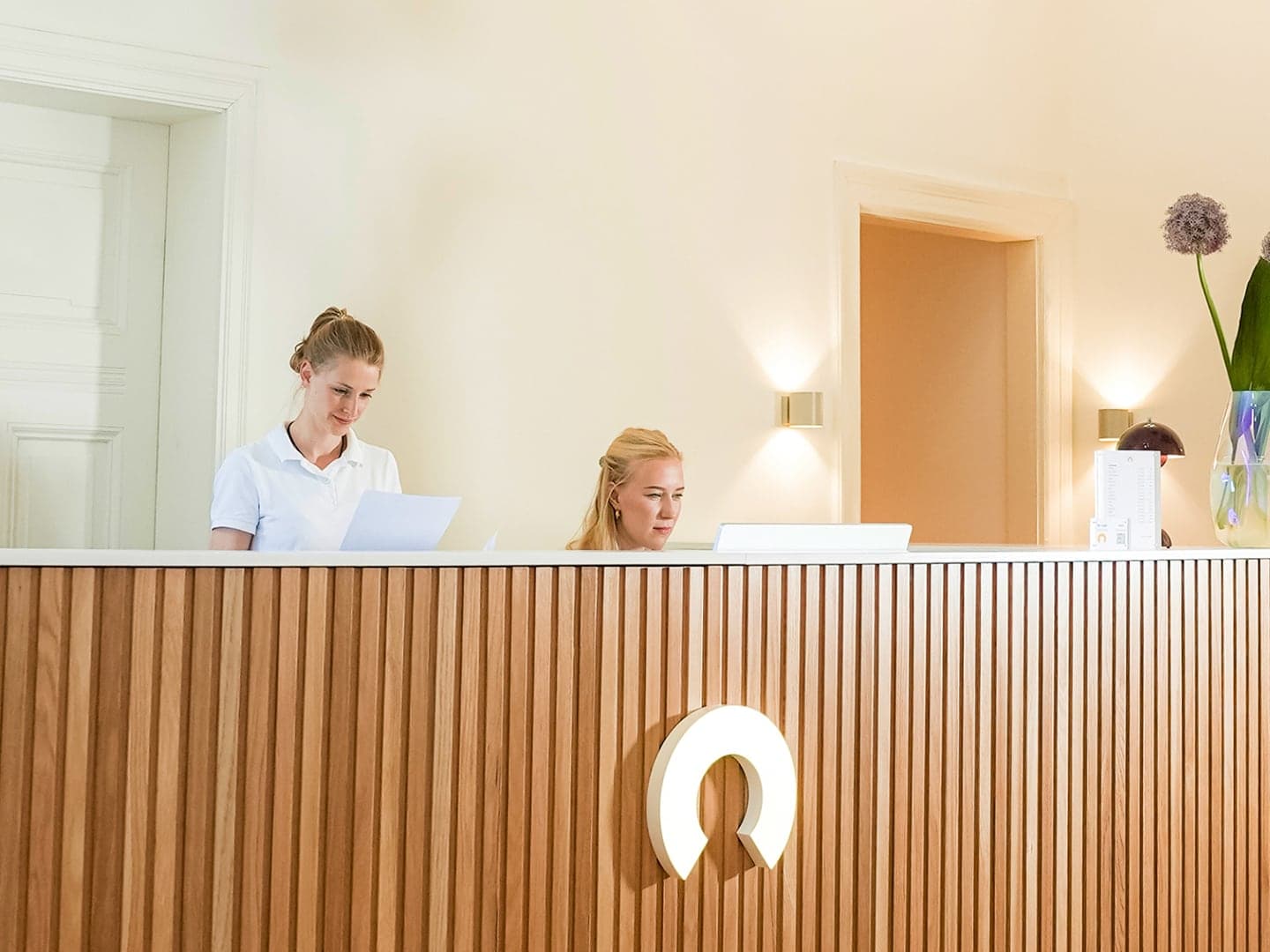 Circle Health Center Berlin Charlottenburg